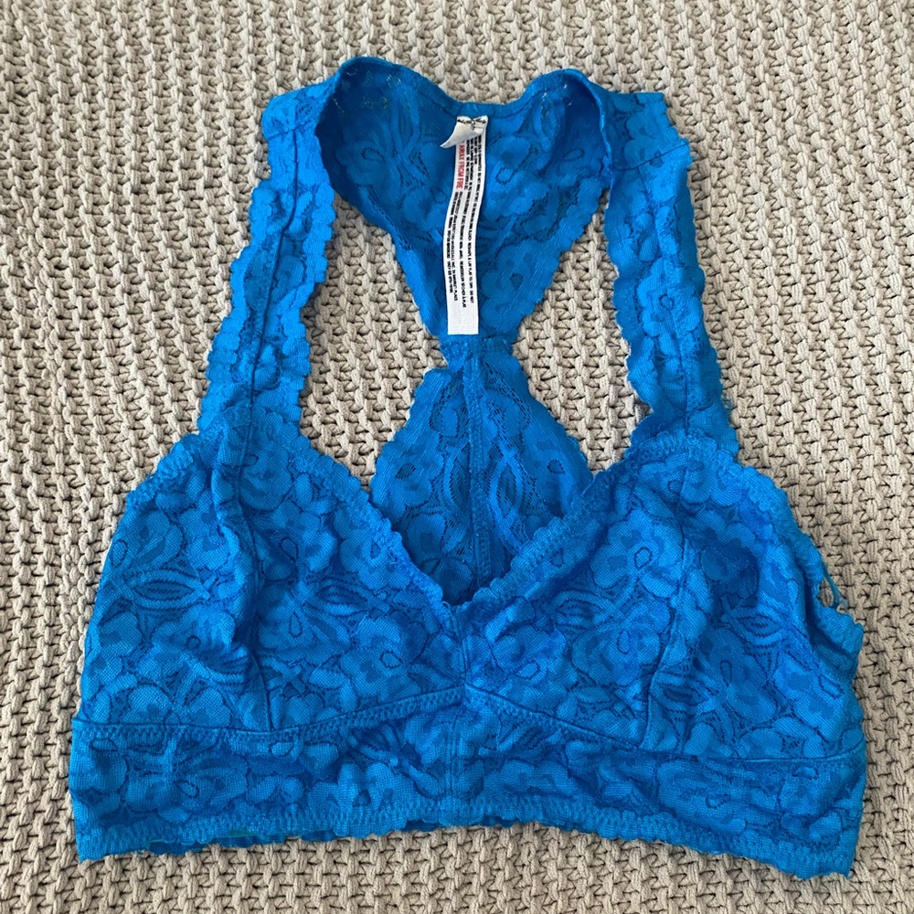Free People Bralette